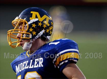 Thumbnail 1 in Centerville @ Archbishop Moeller photogallery.
