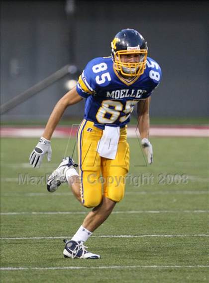 Thumbnail 3 in Centerville @ Archbishop Moeller photogallery.
