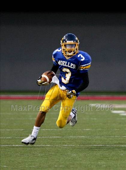 Thumbnail 1 in Centerville @ Archbishop Moeller photogallery.