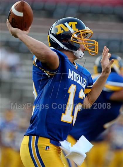 Thumbnail 2 in Centerville @ Archbishop Moeller photogallery.
