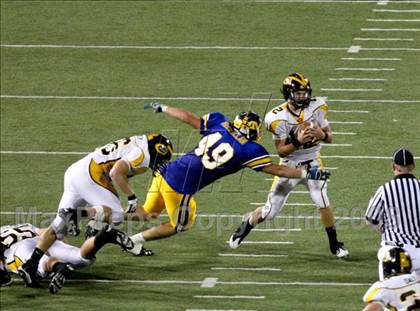 Thumbnail 3 in Centerville @ Archbishop Moeller photogallery.