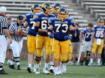 Thumbnail 3 in Centerville @ Archbishop Moeller photogallery.