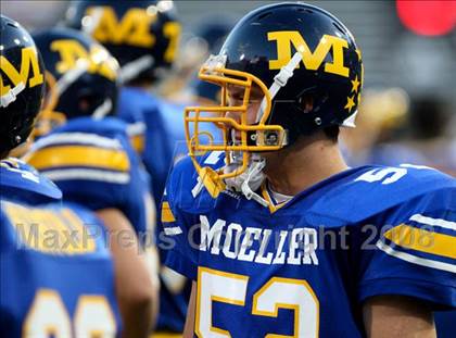 Thumbnail 2 in Centerville @ Archbishop Moeller photogallery.