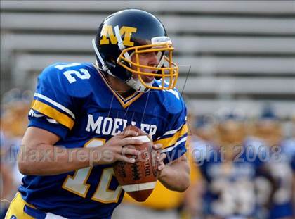Thumbnail 2 in Centerville @ Archbishop Moeller photogallery.