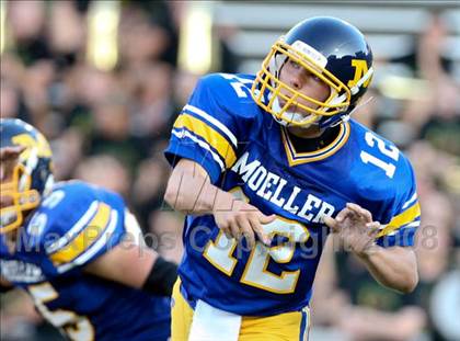 Thumbnail 3 in Centerville @ Archbishop Moeller photogallery.