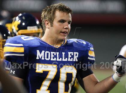Thumbnail 1 in Centerville @ Archbishop Moeller photogallery.