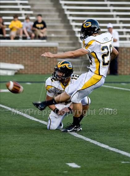 Thumbnail 3 in Centerville @ Archbishop Moeller photogallery.