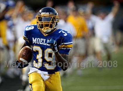 Thumbnail 1 in Centerville @ Archbishop Moeller photogallery.