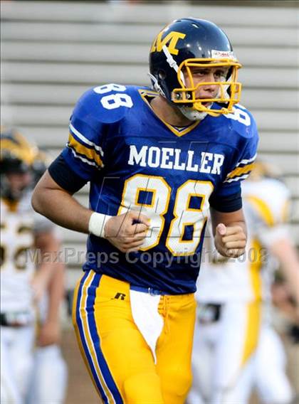 Thumbnail 2 in Centerville @ Archbishop Moeller photogallery.
