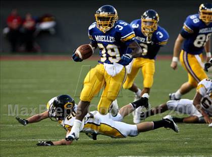 Thumbnail 1 in Centerville @ Archbishop Moeller photogallery.