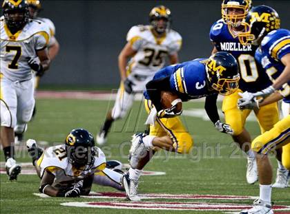 Thumbnail 1 in Centerville @ Archbishop Moeller photogallery.