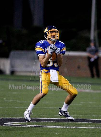 Thumbnail 2 in Centerville @ Archbishop Moeller photogallery.