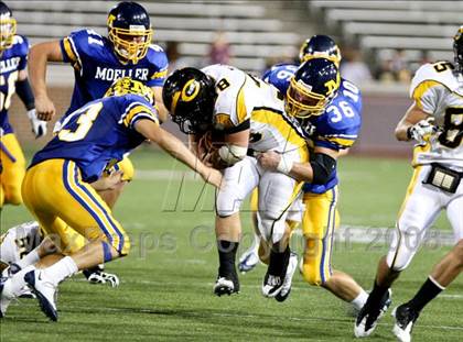 Thumbnail 3 in Centerville @ Archbishop Moeller photogallery.
