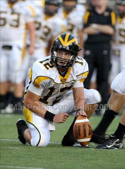 Thumbnail 1 in Centerville @ Archbishop Moeller photogallery.