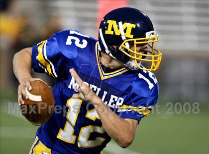 Thumbnail 3 in Centerville @ Archbishop Moeller photogallery.