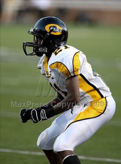 Thumbnail 2 in Centerville @ Archbishop Moeller photogallery.