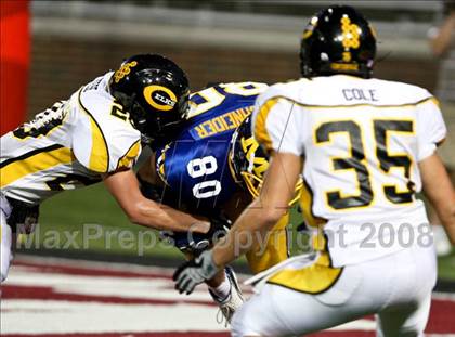 Thumbnail 3 in Centerville @ Archbishop Moeller photogallery.