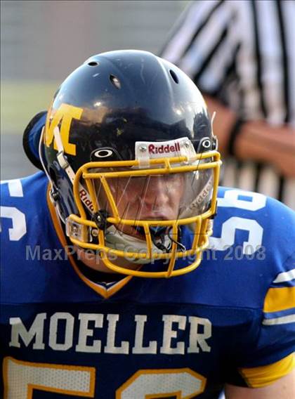 Thumbnail 1 in Centerville @ Archbishop Moeller photogallery.