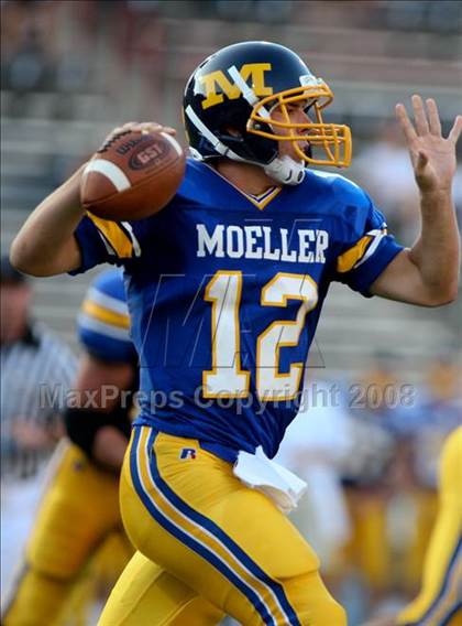 Thumbnail 1 in Centerville @ Archbishop Moeller photogallery.