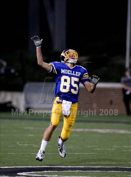 Thumbnail 1 in Centerville @ Archbishop Moeller photogallery.
