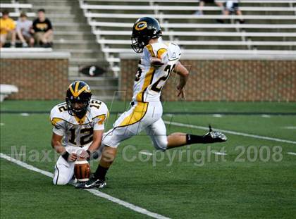 Thumbnail 2 in Centerville @ Archbishop Moeller photogallery.