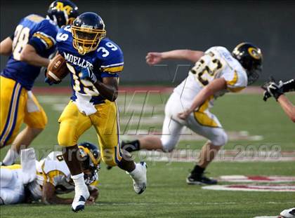 Thumbnail 3 in Centerville @ Archbishop Moeller photogallery.