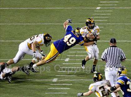 Thumbnail 1 in Centerville @ Archbishop Moeller photogallery.