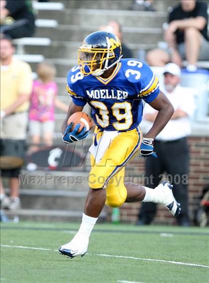 Thumbnail 2 in Centerville @ Archbishop Moeller photogallery.