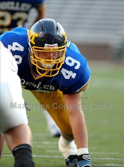 Thumbnail 3 in Centerville @ Archbishop Moeller photogallery.