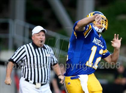 Thumbnail 3 in Centerville @ Archbishop Moeller photogallery.