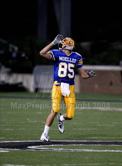 Thumbnail 2 in Centerville @ Archbishop Moeller photogallery.