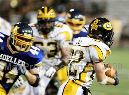 Thumbnail 2 in Centerville @ Archbishop Moeller photogallery.