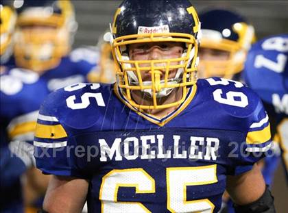 Thumbnail 3 in Centerville @ Archbishop Moeller photogallery.