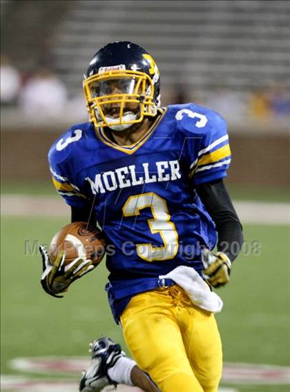 Thumbnail 3 in Centerville @ Archbishop Moeller photogallery.