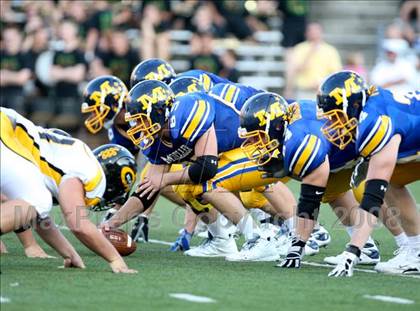 Thumbnail 3 in Centerville @ Archbishop Moeller photogallery.