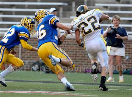Thumbnail 2 in Centerville @ Archbishop Moeller photogallery.