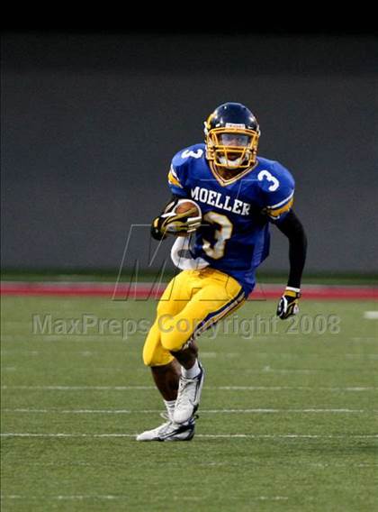 Thumbnail 2 in Centerville @ Archbishop Moeller photogallery.