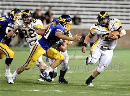 Thumbnail 2 in Centerville @ Archbishop Moeller photogallery.