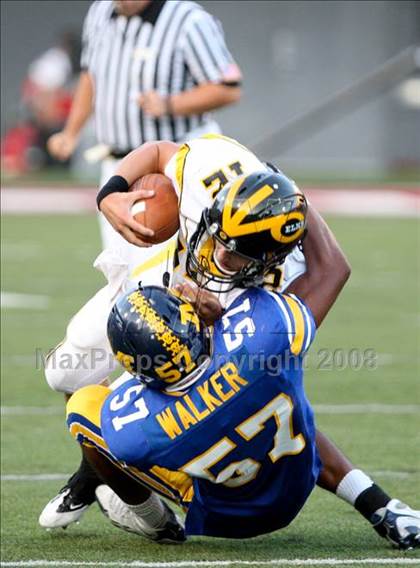 Thumbnail 3 in Centerville @ Archbishop Moeller photogallery.