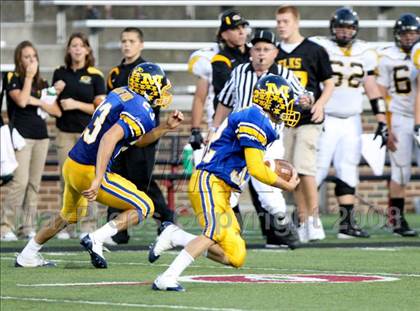 Thumbnail 1 in Centerville @ Archbishop Moeller photogallery.