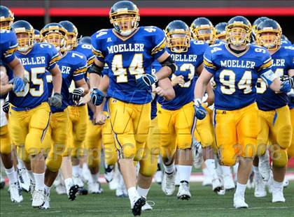 Thumbnail 1 in Centerville @ Archbishop Moeller photogallery.