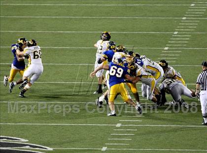 Thumbnail 2 in Centerville @ Archbishop Moeller photogallery.