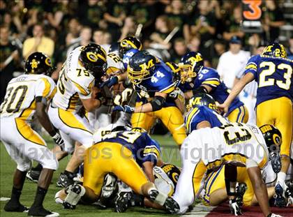 Thumbnail 1 in Centerville @ Archbishop Moeller photogallery.
