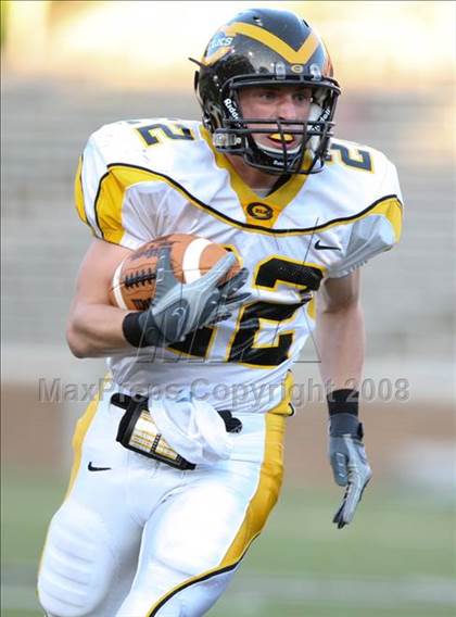 Thumbnail 3 in Centerville @ Archbishop Moeller photogallery.