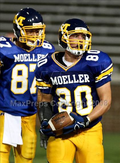 Thumbnail 1 in Centerville @ Archbishop Moeller photogallery.