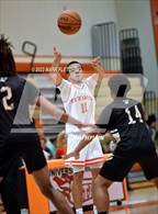 Photo from the gallery "Pine Ridge @ University"
