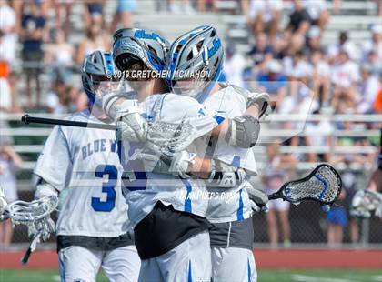 Thumbnail 3 in Wilton vs. Darien (CIAC Final) photogallery.