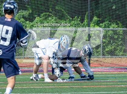 Thumbnail 1 in Wilton vs. Darien (CIAC Final) photogallery.