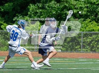 Thumbnail 3 in Wilton vs. Darien (CIAC Final) photogallery.