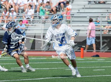 Thumbnail 3 in Wilton vs. Darien (CIAC Final) photogallery.